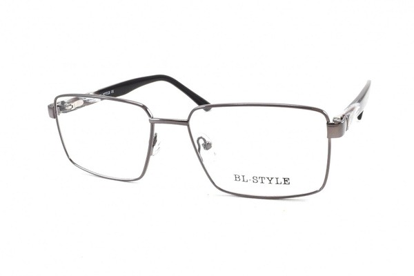 BL-STYLE LE6200 C3 Eyeglass Frames