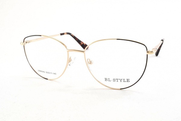 BL-STYLE LE6004D C1 Eyeglass Frames