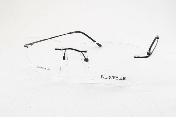 BL-STYLE LE6228 C1 Eyeglass Frames