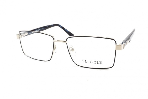 BL-STYLE LE6263 C4 Eyeglass Frames