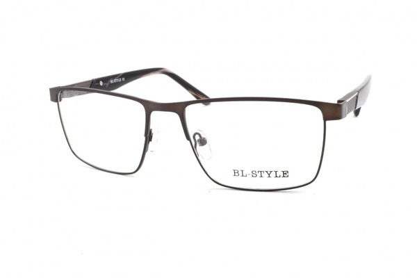 BL-STYLE LE6259 C2 Eyeglass Frames