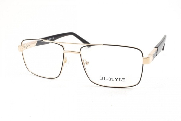 BL-STYLE LE6257 C3 Eyeglass Frames