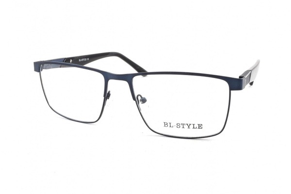 BL-STYLE LE6259 C3 Eyeglass Frames