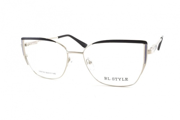 BL-STYLE LE6130 C4 Eyeglass Frames
