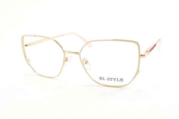 BL-STYLE LE6172Z C2 Eyeglass Frames
