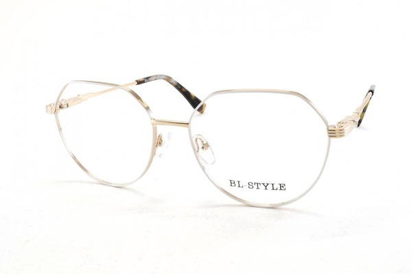 BL-STYLE LE6175Z C3 Eyeglass Frames