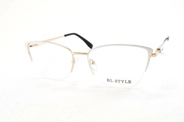 BL-STYLE LE6177Z C5 Eyeglass Frames