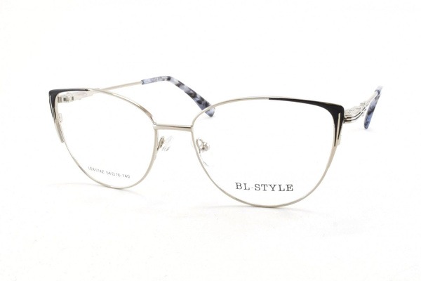 BL-STYLE LE6174Z C1 Eyeglass Frames