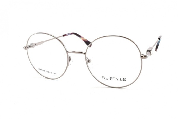 BL-STYLE LE6179Z C5 Eyeglass Frames