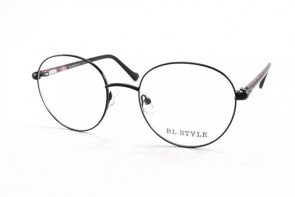 BL-STYLE LE6186Z C3 Eyeglass Frames