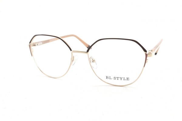 BL-STYLE LE6190Z C2 Eyeglass Frames