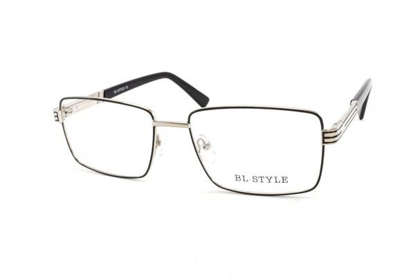 BL-STYLE LE6021Z C2 Eyeglass Frames