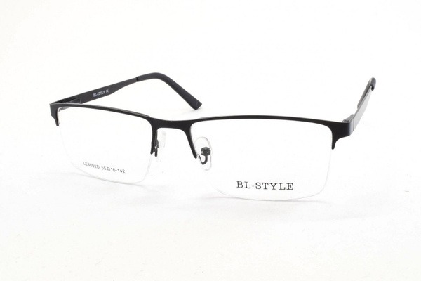 BL-STYLE LE6002D C6 Eyeglass Frames