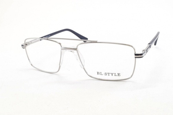 BL-STYLE LE6007D C3 Eyeglass Frames