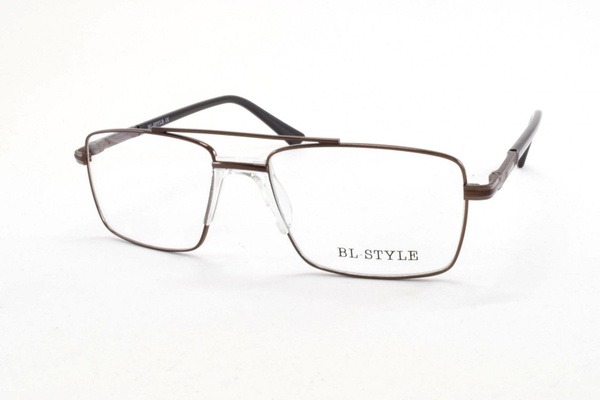 BL-STYLE LE6007D C4 Eyeglass Frames