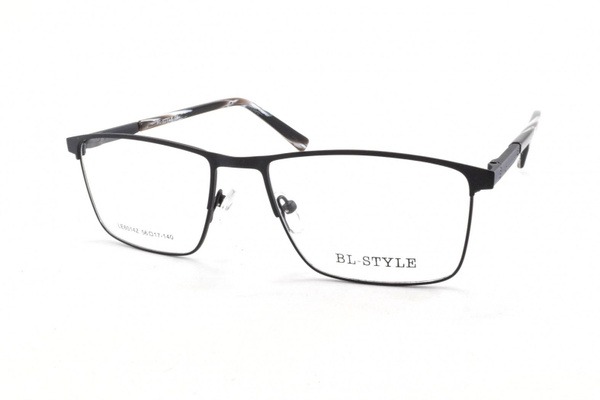 BL-STYLE LE6014Z C6 Eyeglass Frames