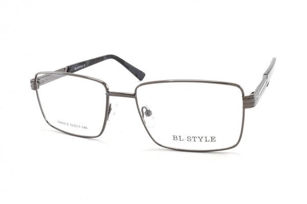 BL-STYLE LE6021Z C3 Eyeglass Frames