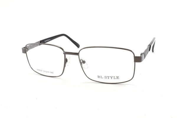 BL-STYLE LE6037 C3 Eyeglass Frames