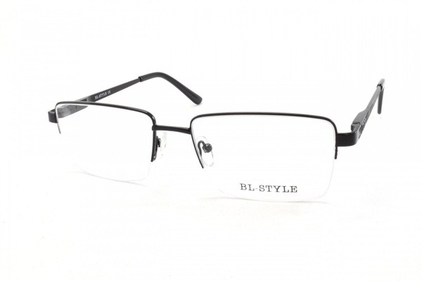 BL-STYLE LE6042D C6 Eyeglass Frames