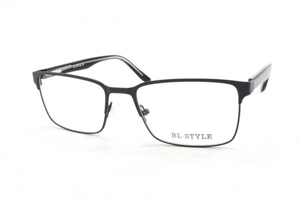 BL-STYLE LE6050D C3 Eyeglass Frames