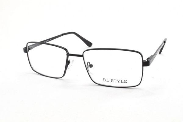 BL-STYLE LE6062D C8 Eyeglass Frames