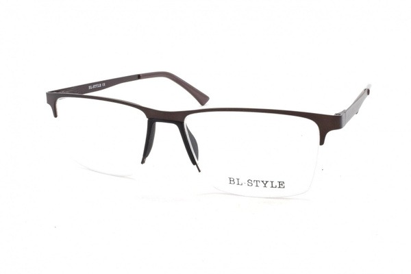 BL-STYLE LE6070D C4 Eyeglass Frames