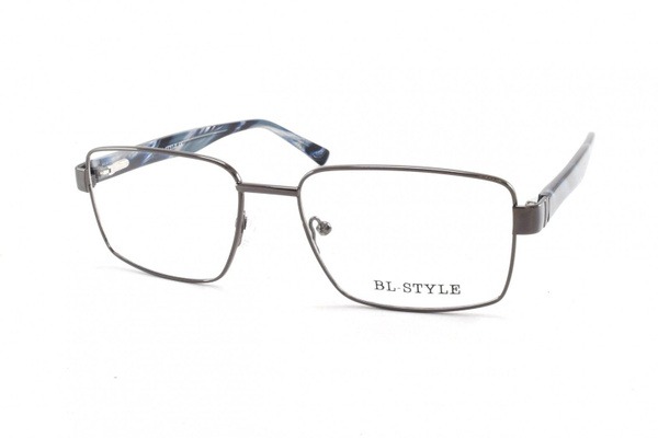 BL-STYLE LE6144 C2 Eyeglass Frames