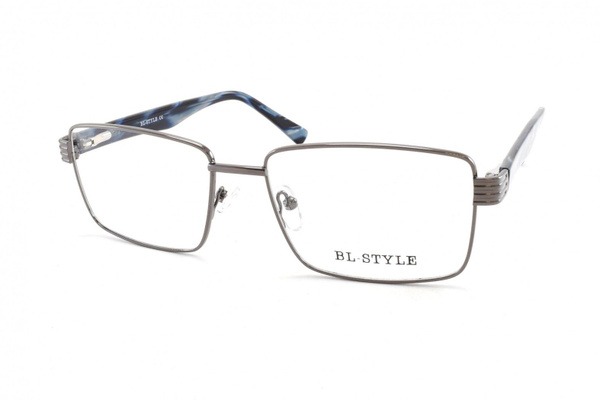 BL-STYLE LE6141 C2 Eyeglass Frames