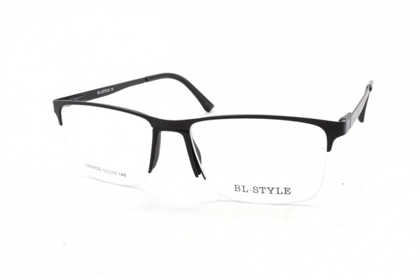 BL-STYLE LE6070D C8 Eyeglass Frames
