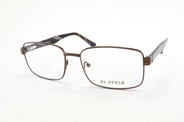 BL-STYLE LE6143 C3 Eyeglass Frames