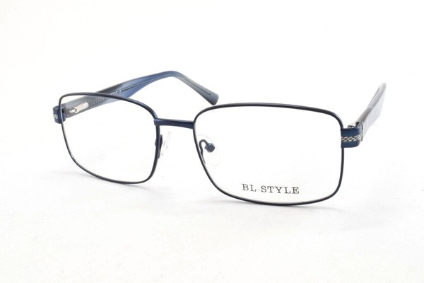 BL-STYLE LE6143 C4 Eyeglass Frames