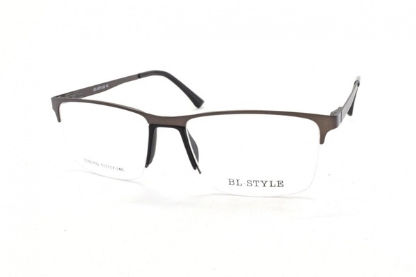 BL-STYLE LE6070D C3 Eyeglass Frames