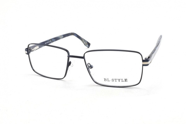 BL-STYLE LE6145 C4 Eyeglass Frames