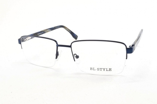 BL-STYLE LE6146 C3 Eyeglass Frames