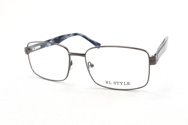 BL-STYLE LE6143 C2 Eyeglass Frames