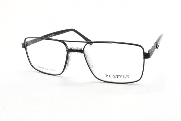 BL-STYLE LE6152 C1 Eyeglass Frames