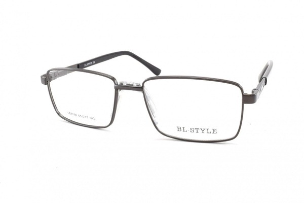 BL-STYLE LE6150 C3 Eyeglass Frames