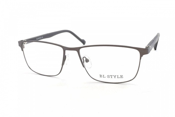 BL-STYLE LE6165 C2 Eyeglass Frames