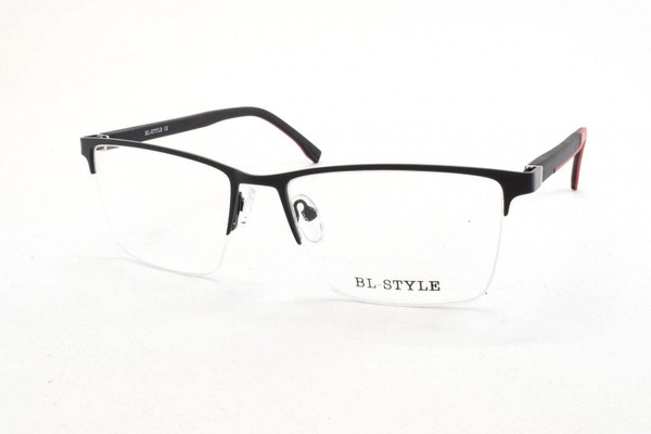 BL-STYLE LE6164 C1 Eyeglass Frames