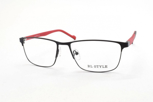 BL-STYLE LE6165 C1 Eyeglass Frames