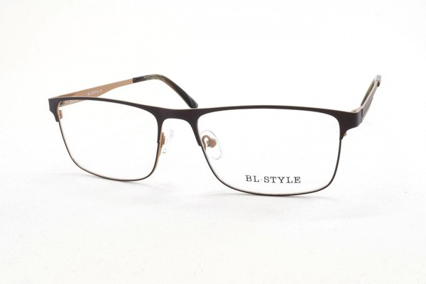 BL-STYLE LE6247 C2 Eyeglass Frames