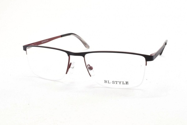 BL-STYLE LE6246 C3 Eyeglass Frames