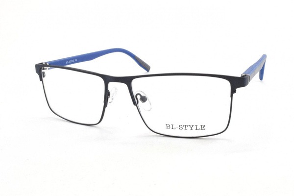 BL-STYLE LE6166 C4 Eyeglass Frames