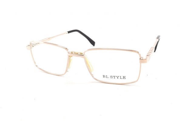 BL-STYLE LE6206 C3 Eyeglass Frames