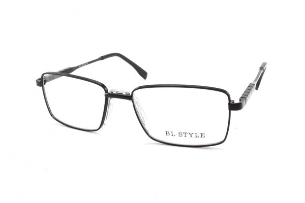 BL-STYLE LE6206 C1 Eyeglass Frames