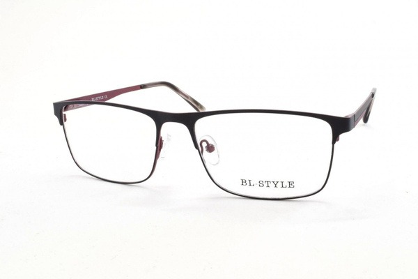 BL-STYLE LE6247 C4 Eyeglass Frames