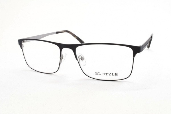 BL-STYLE LE6247 C1 Eyeglass Frames