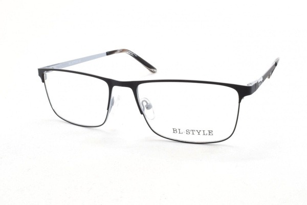 BL-STYLE LE6248 C1 Eyeglass Frames