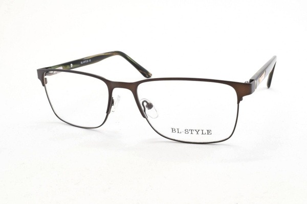 BL-STYLE LE6262 C2 Eyeglass Frames