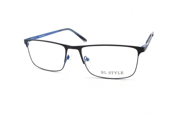 BL-STYLE LE6248 C4 Eyeglass Frames